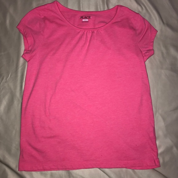 4 Children’s Place Short sleeve tees size 10-12 - Picture 6 of 6